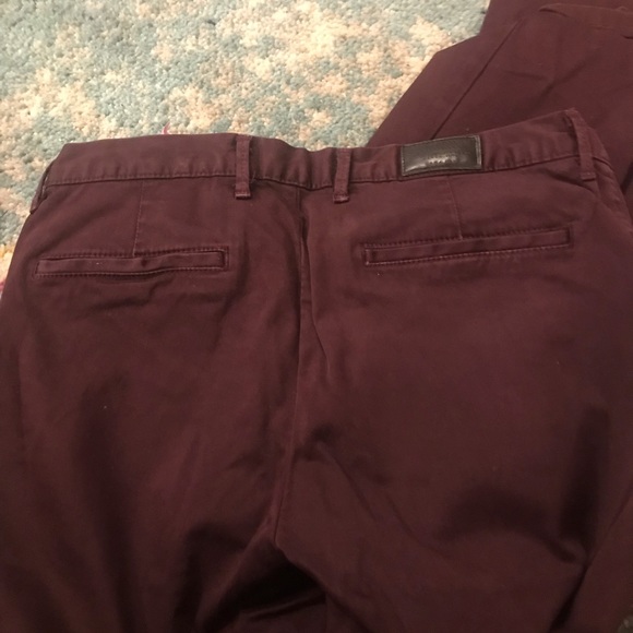Zara pants sz 30 - Picture 3 of 3
